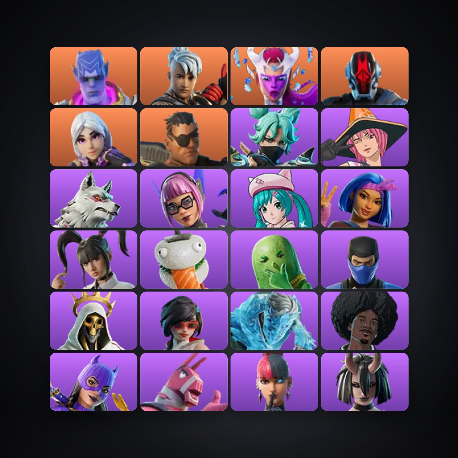 Epic · 256248829 — HabibiAccounts