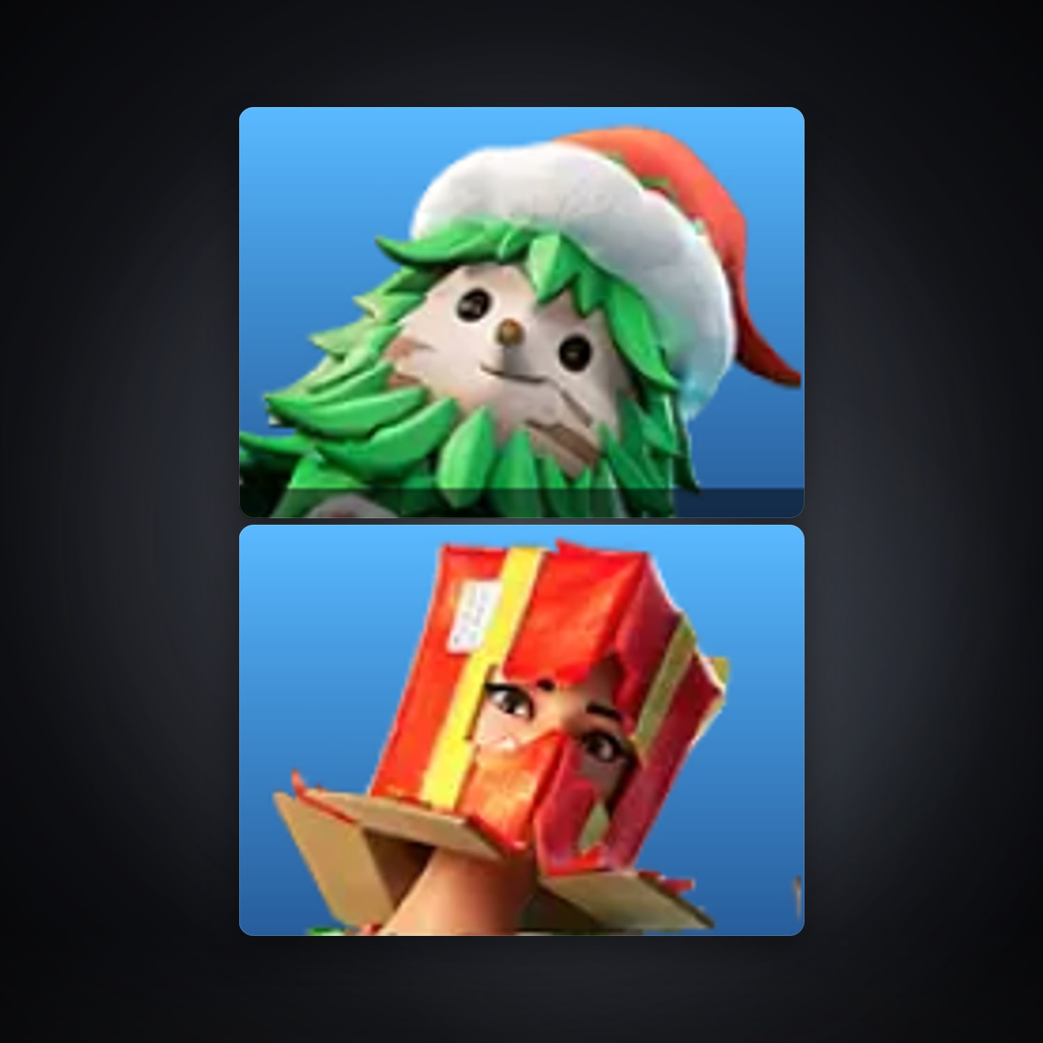 Epic — HabibiAccounts