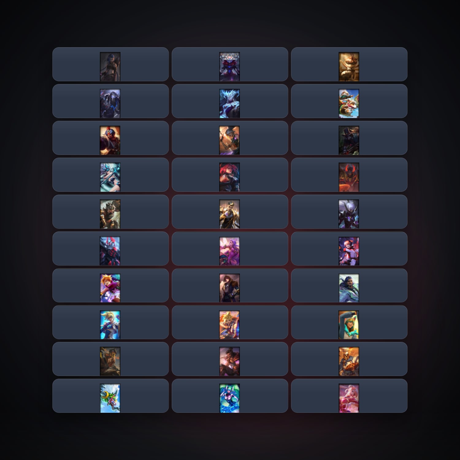 EU locker · 256250814 — HabibiAccounts