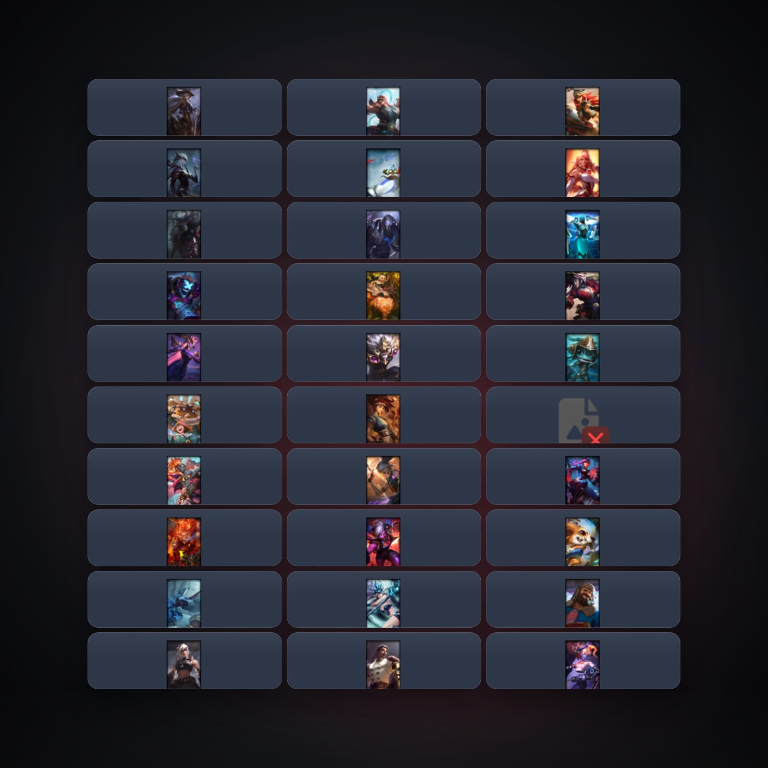 EU locker · 256250902 — HabibiAccounts