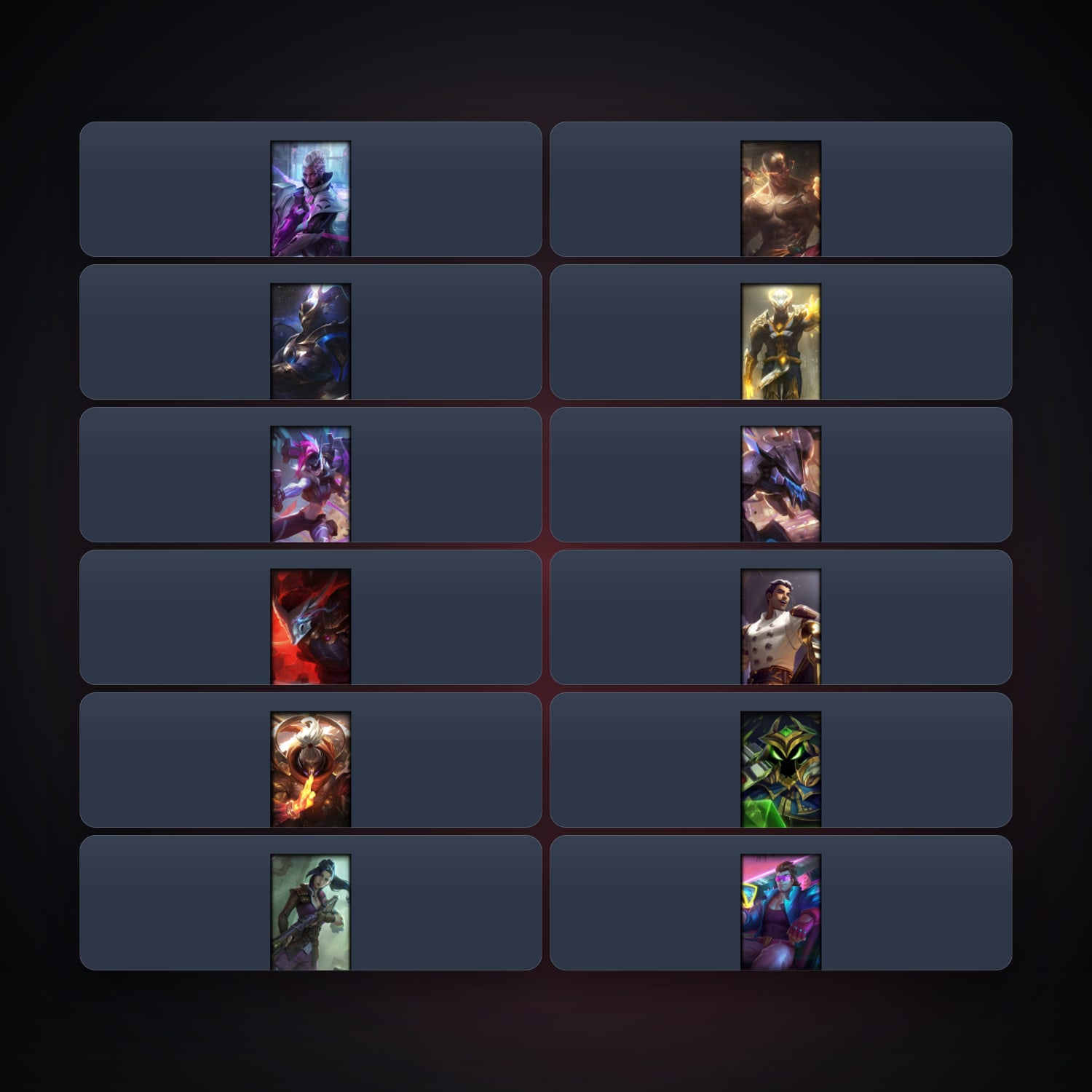EU locker — HabibiAccounts