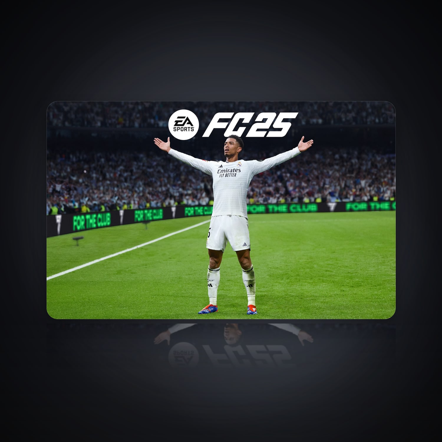 EA SPORTS FC 25 | 1 Games — HabibiAccounts