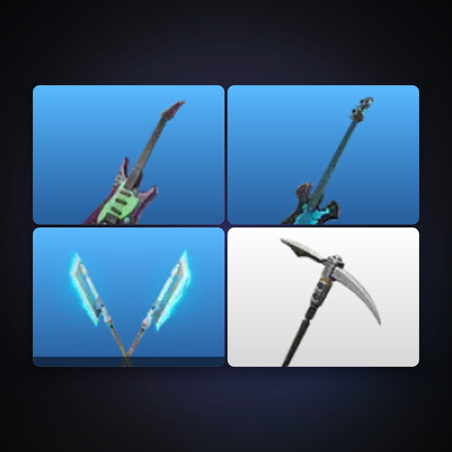 Fortnite | 100 V-Bucks | Level 15 — HabibiAccounts