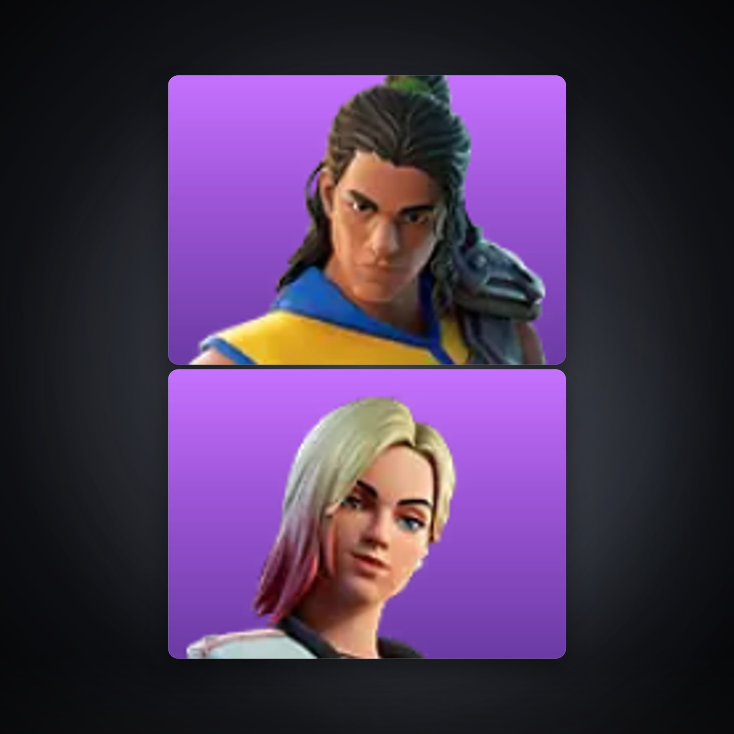 Epic — HabibiAccounts