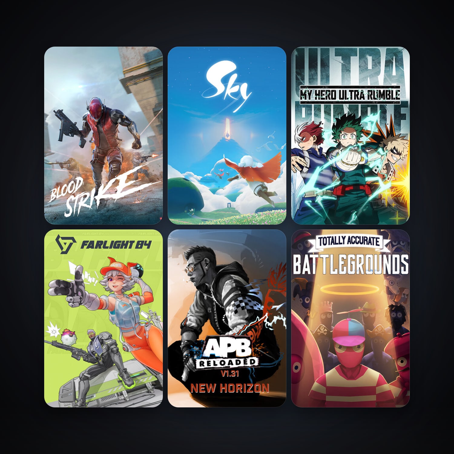 Free CS2 (No Prime) + APB Reloaded, 12 games, clean — HabibiAccounts