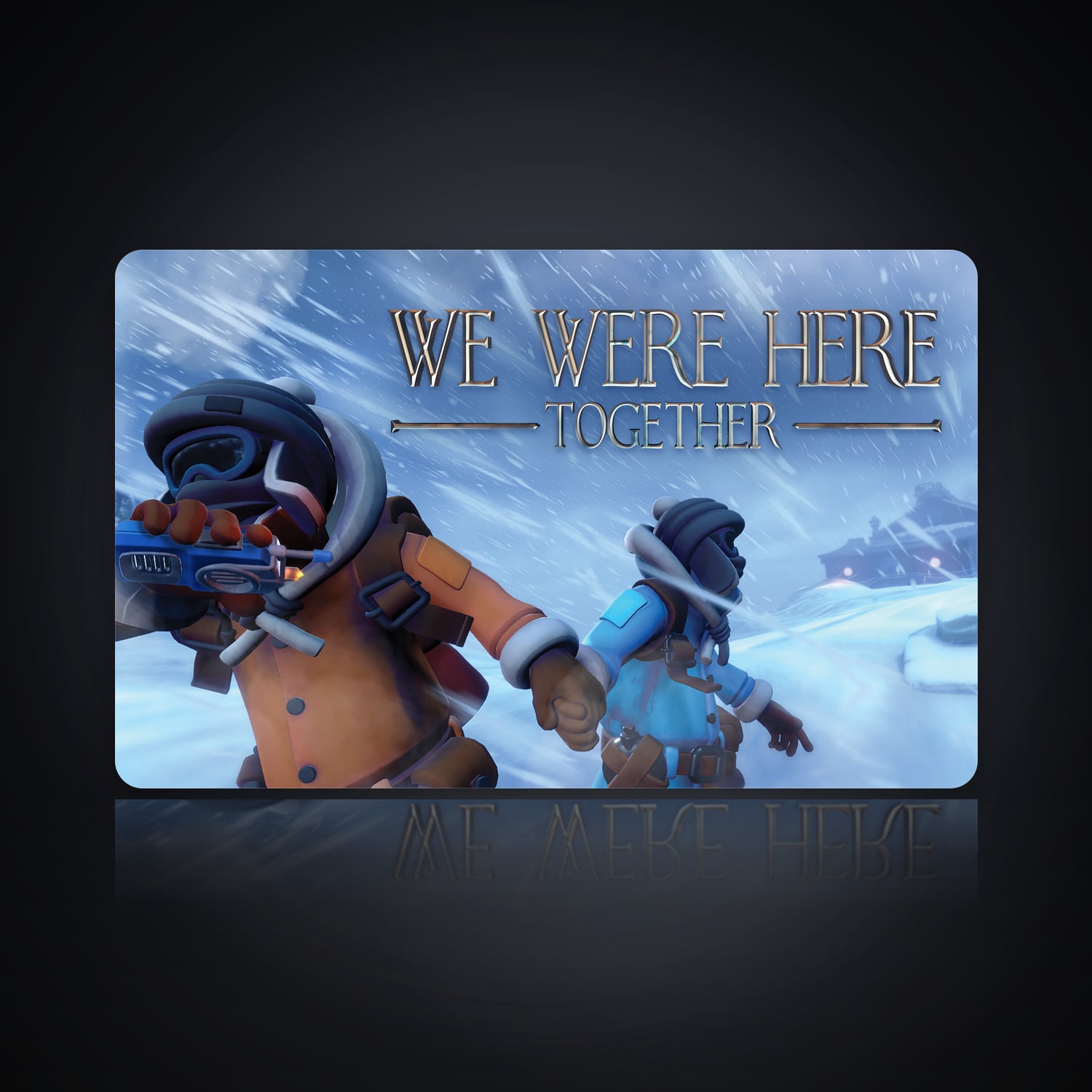 We Were Here Together | 1 Games — HabibiAccounts