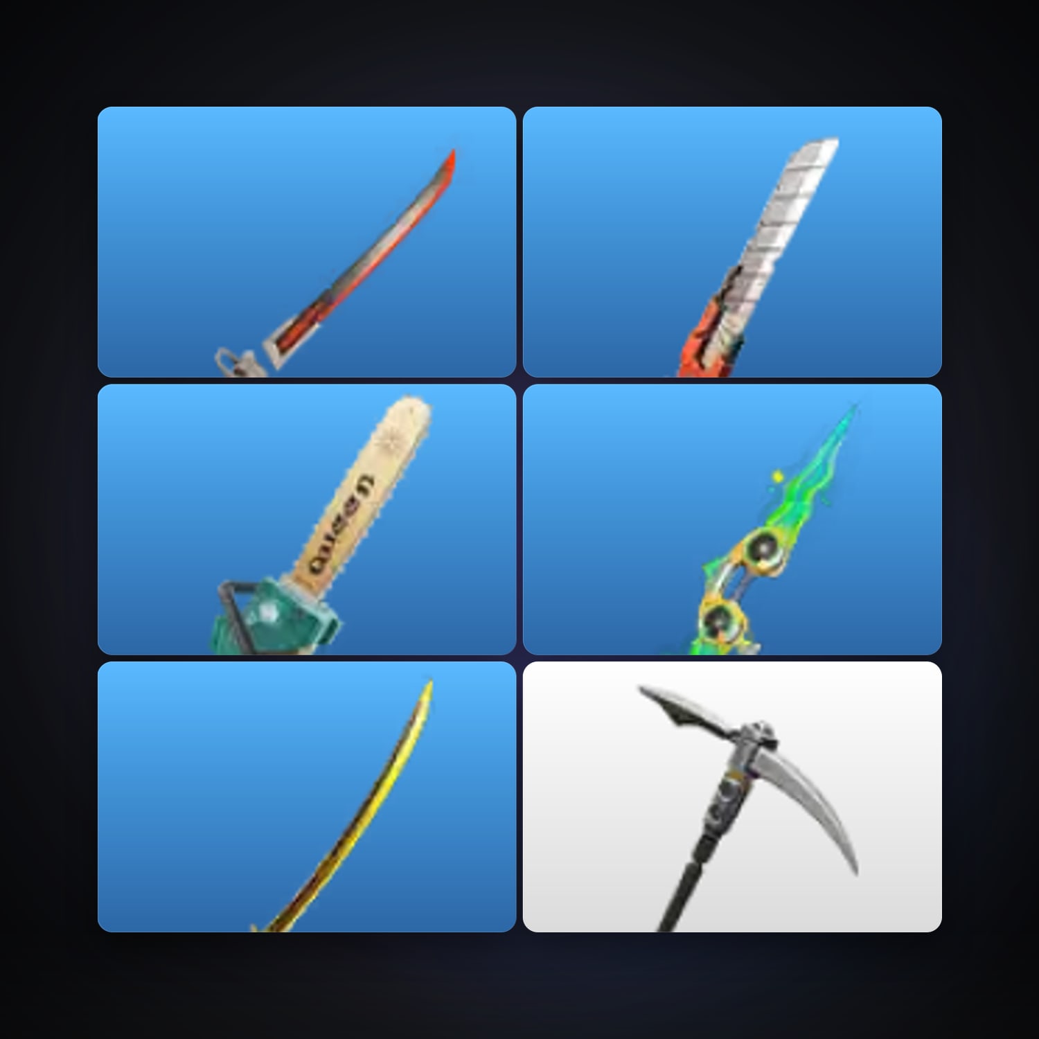 Fortnite | 100 V-Bucks | Level 86 | 6 Wins — HabibiAccounts