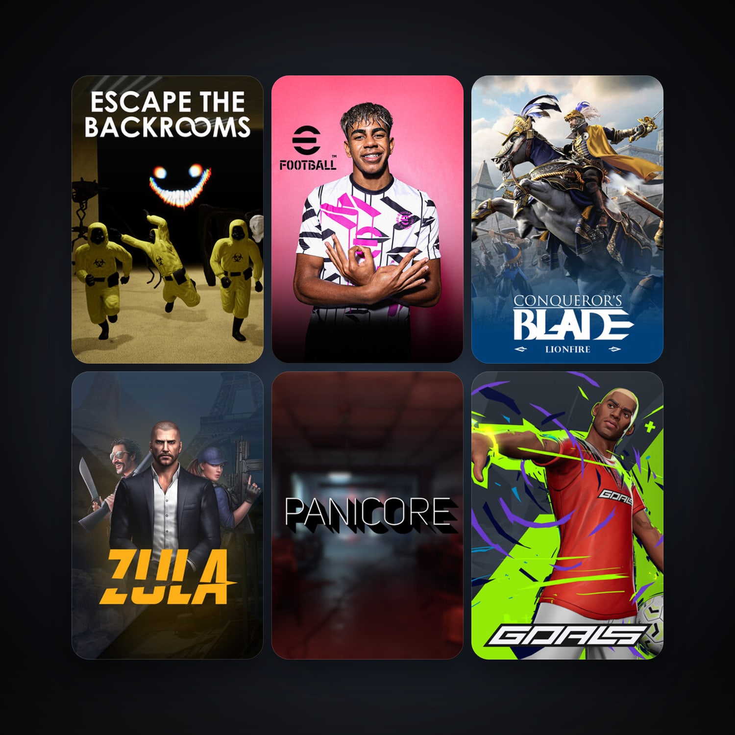 Free CS2 (No Prime) + SMITE, 38 games, clean — HabibiAccounts