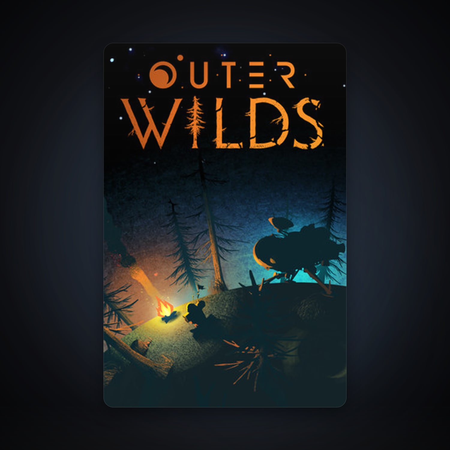 Outer Wilds, 1 games, clean — HabibiAccounts