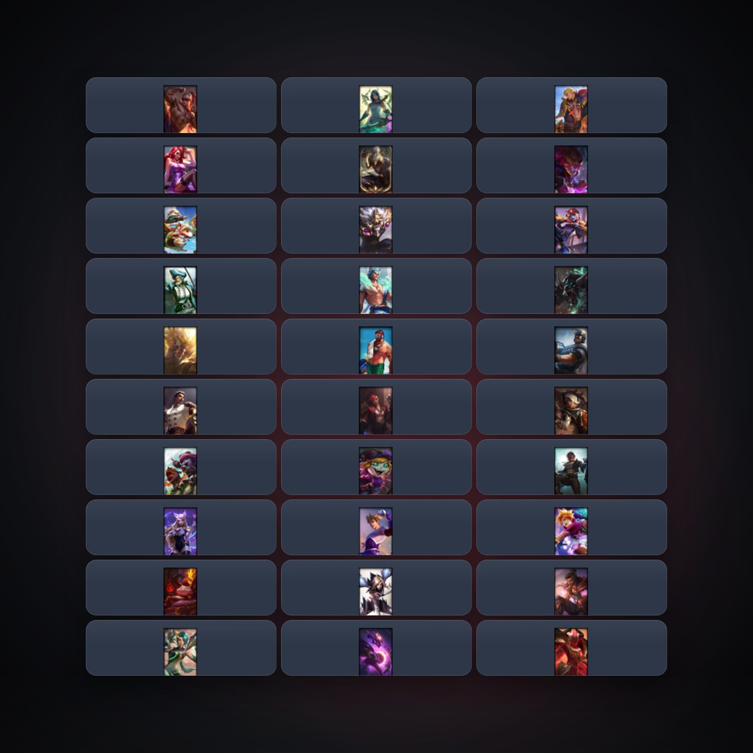 EU locker · 256312222 — HabibiAccounts