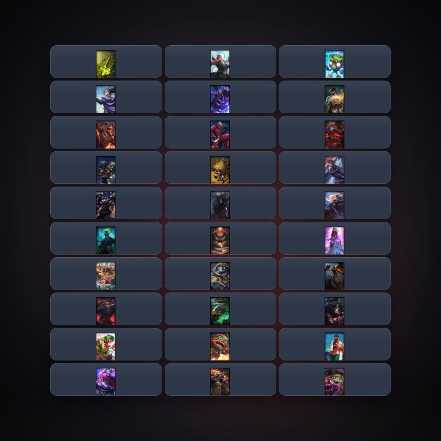 EU locker — HabibiAccounts