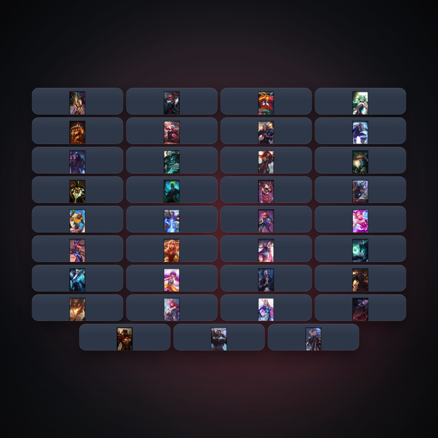 EU locker · 256315272 — HabibiAccounts