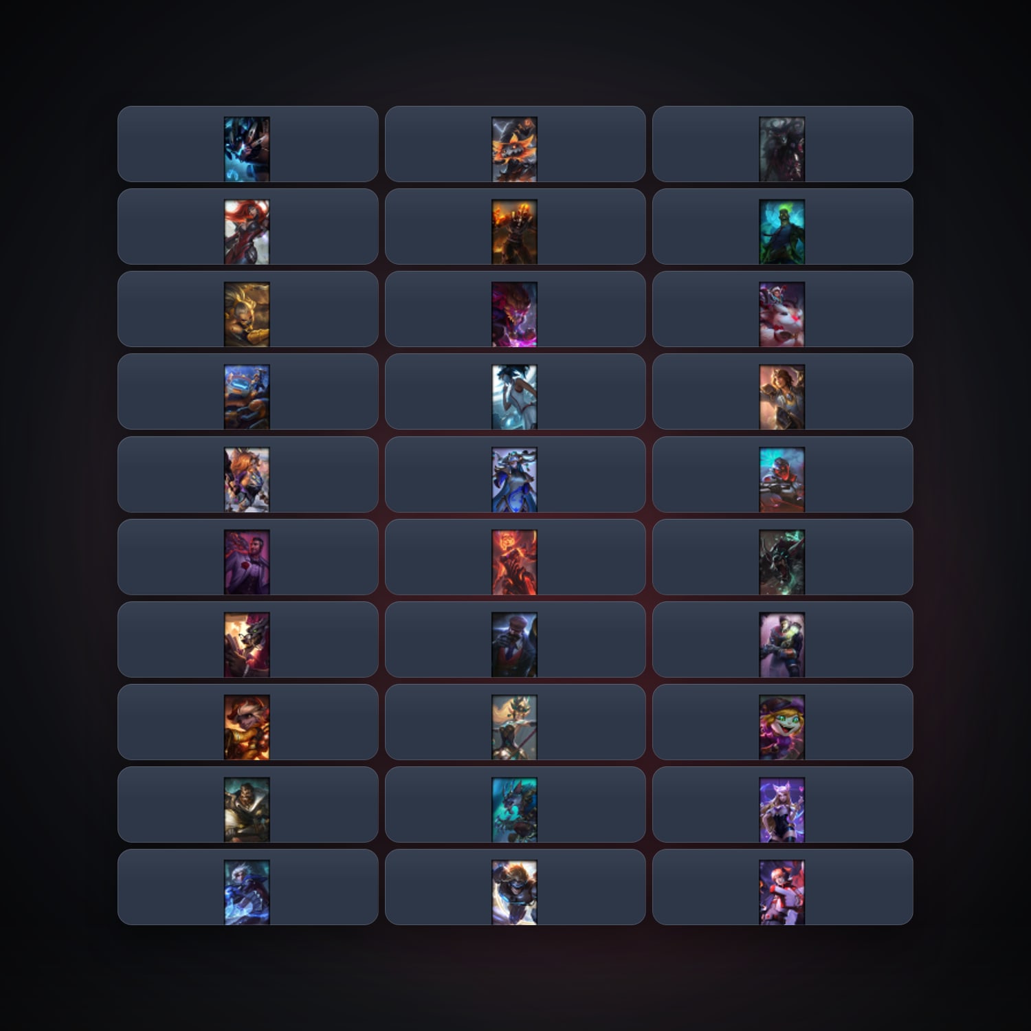 EU locker · 256319867 — HabibiAccounts