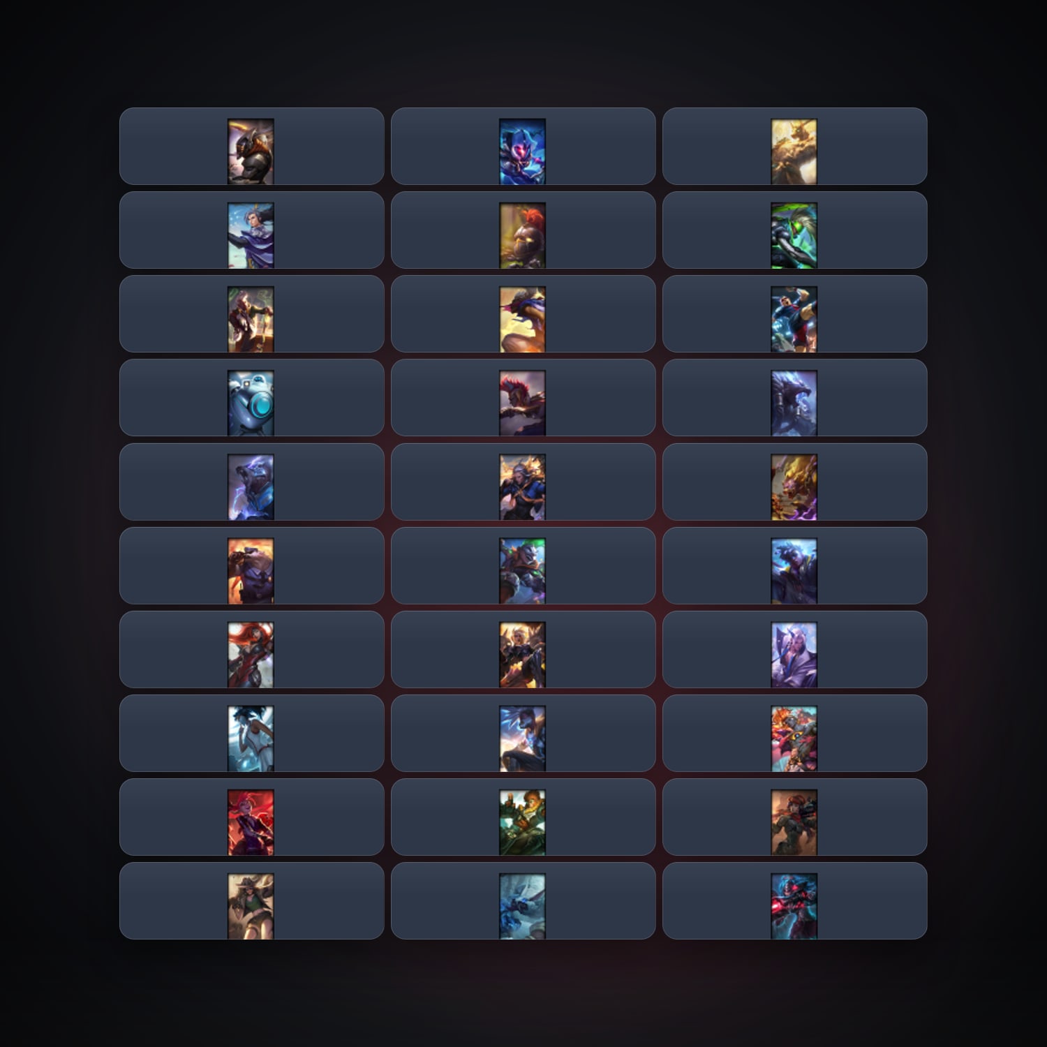 EU locker · 256320077 — HabibiAccounts