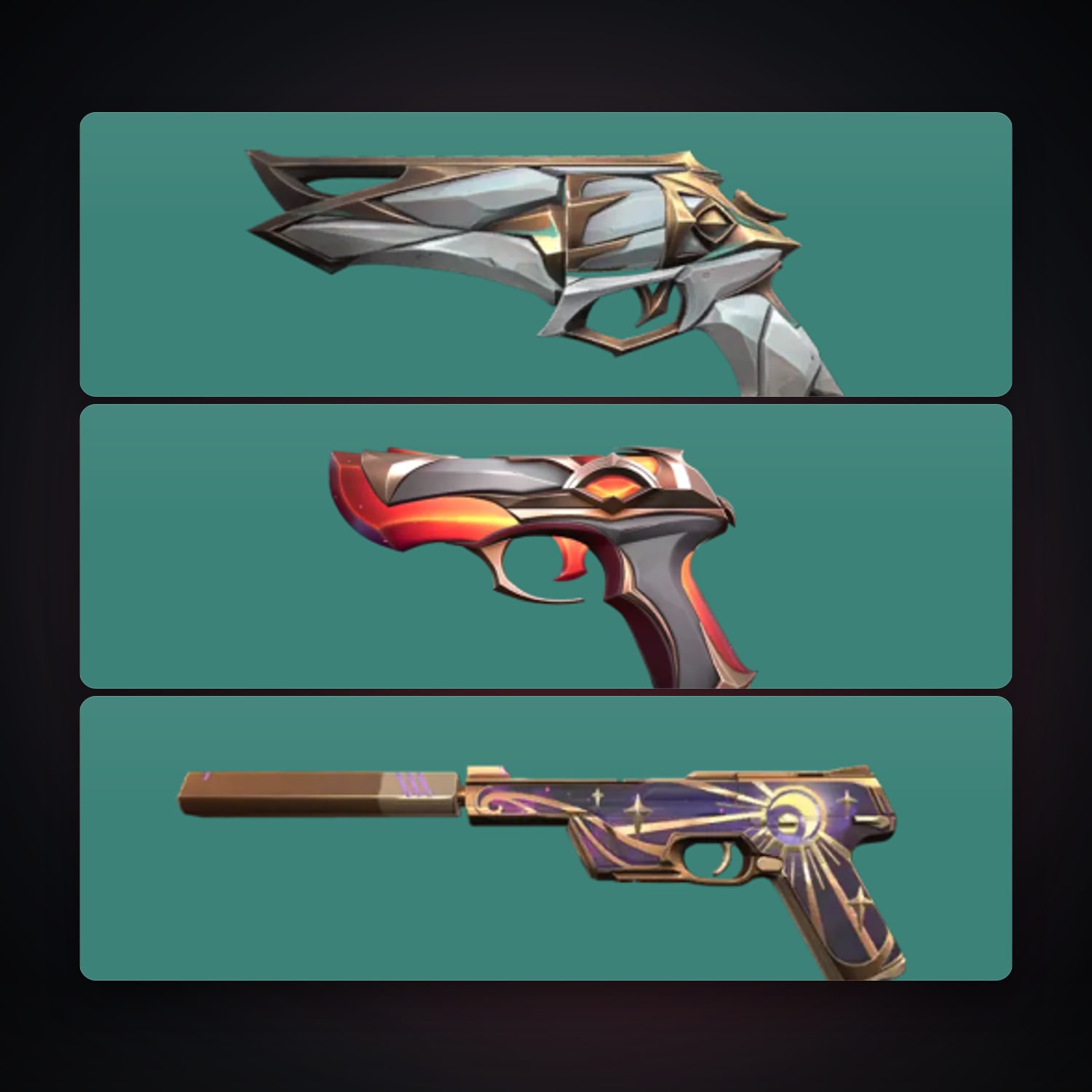 AP Bronze 2 locker — 3 skins, lvl 93 — HabibiAccounts