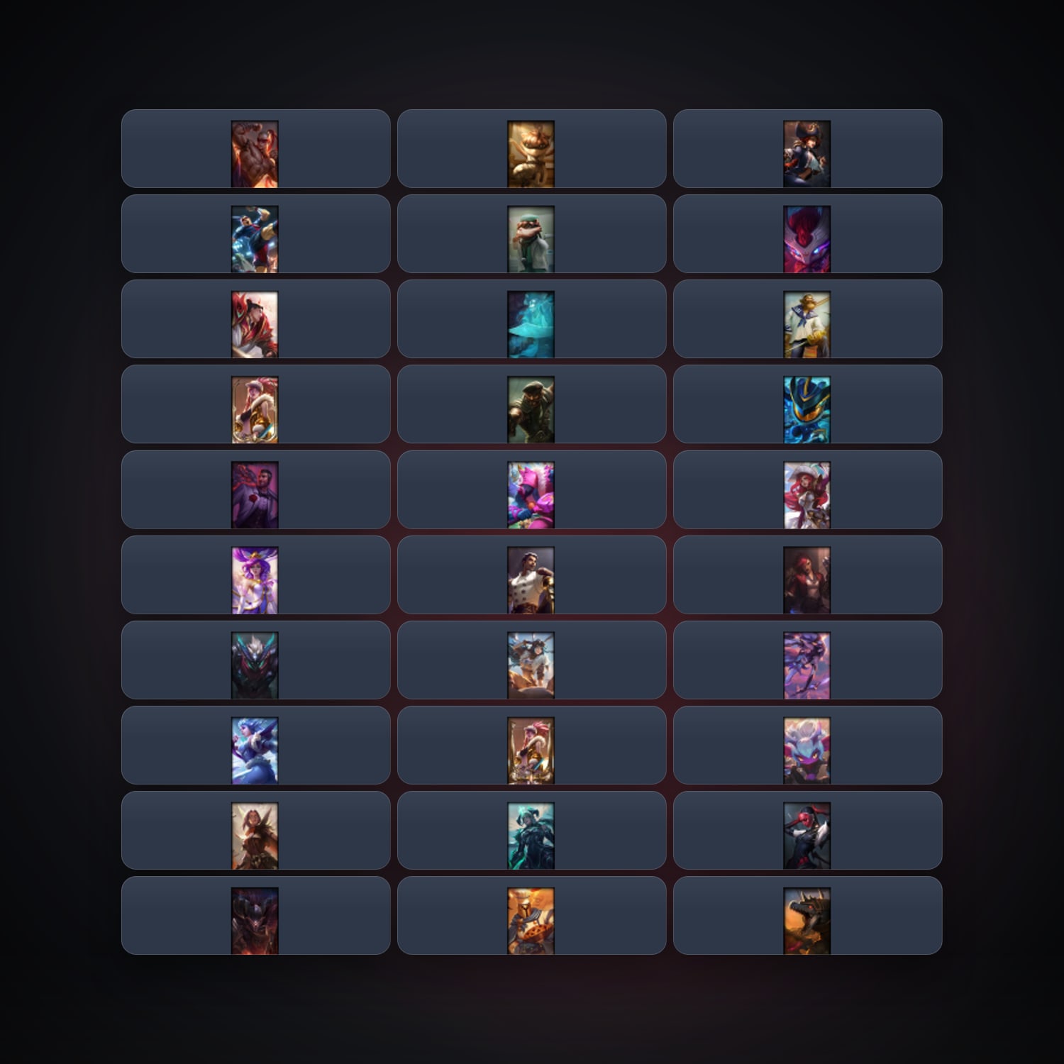 EU locker · 256320967 — HabibiAccounts
