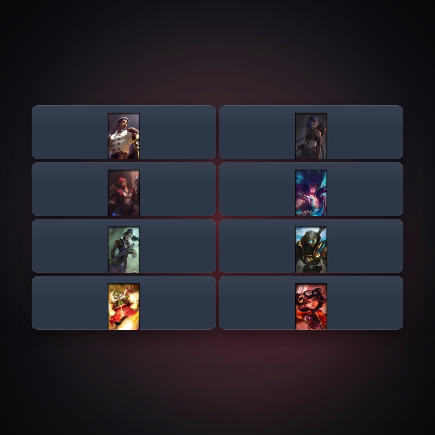 EU locker · 256321949 — HabibiAccounts