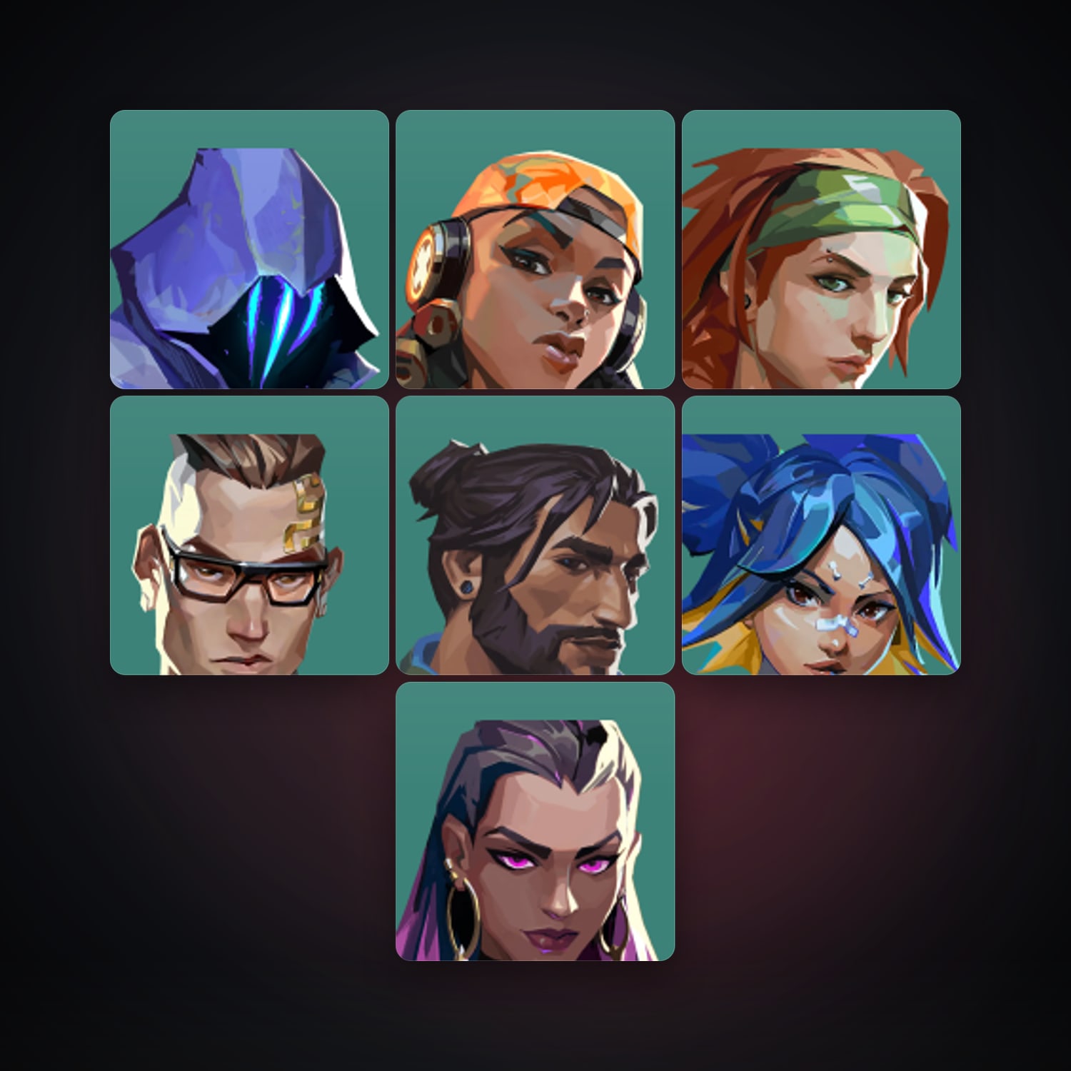 EU Diamond 1 locker — lvl 36 — HabibiAccounts