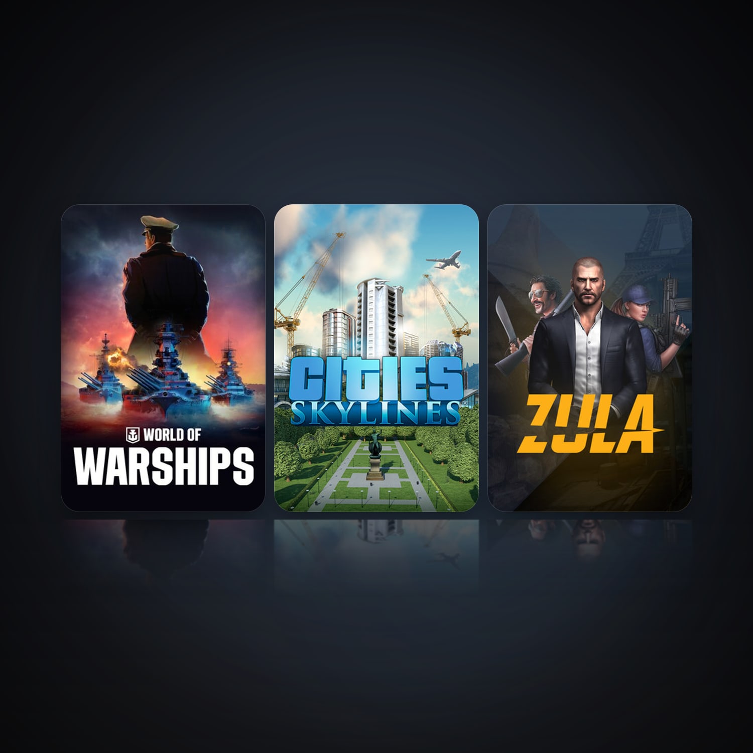FREE PUBG: BATTLEGROUNDS & World of Warships | 13 Games | Clean — HabibiAccounts