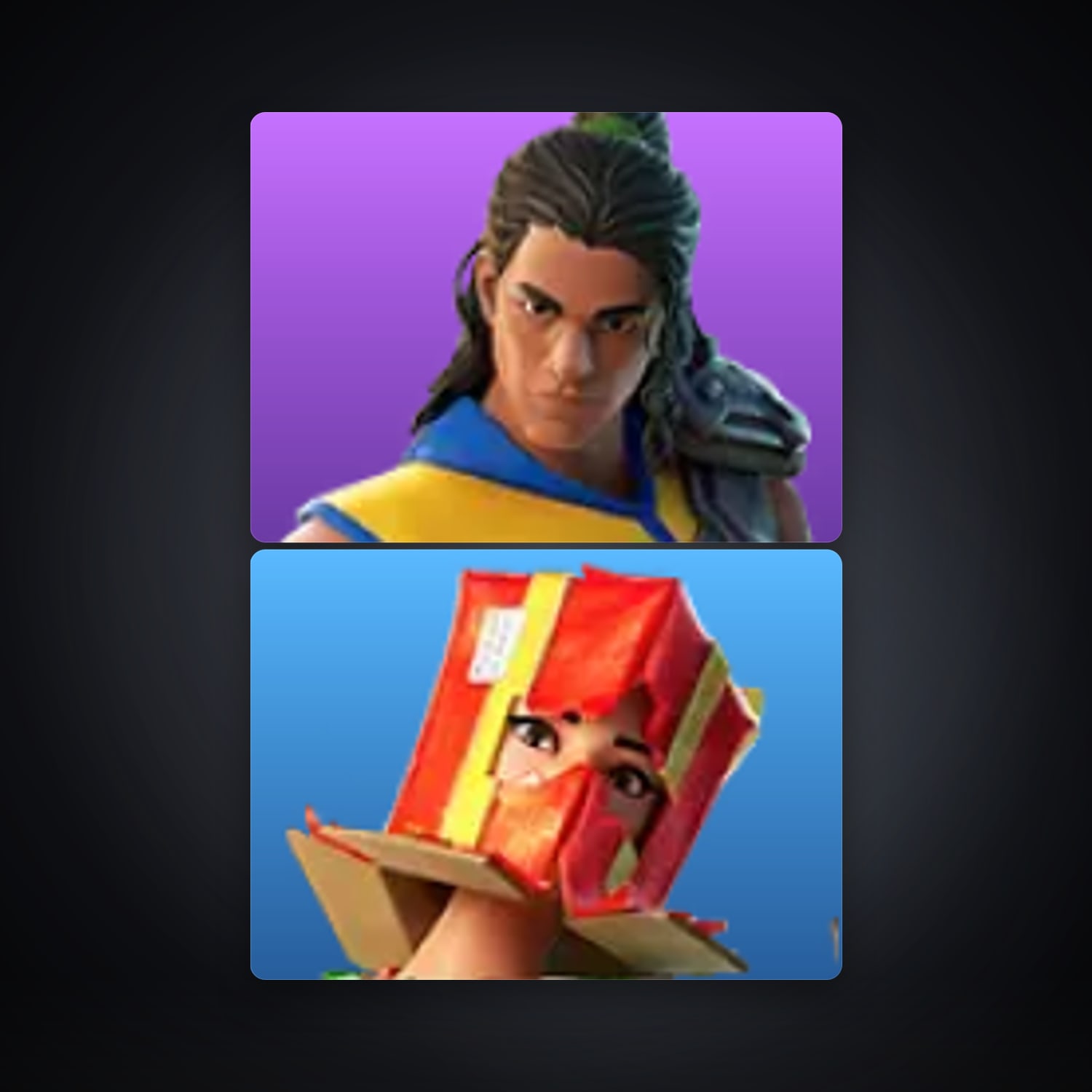 Epic — HabibiAccounts