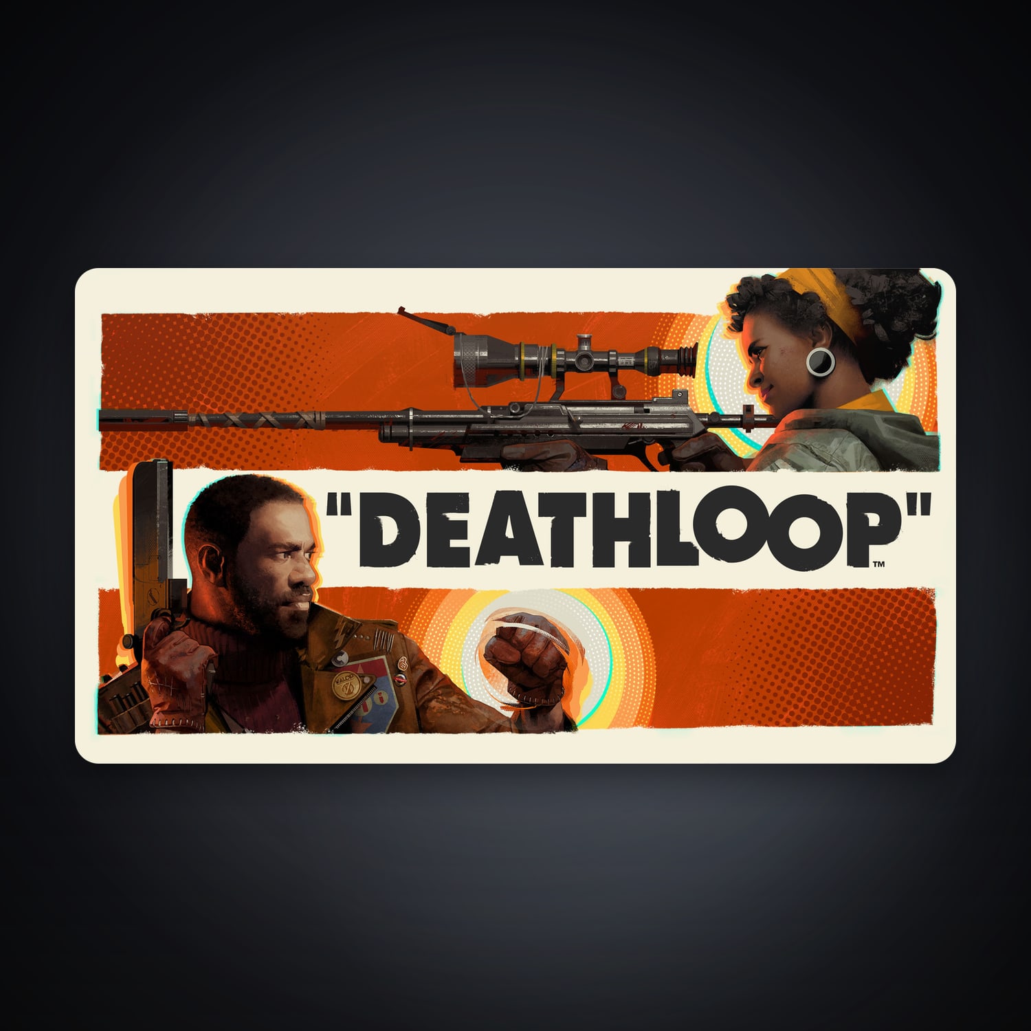 DEATHLOOP | 1 Games — HabibiAccounts