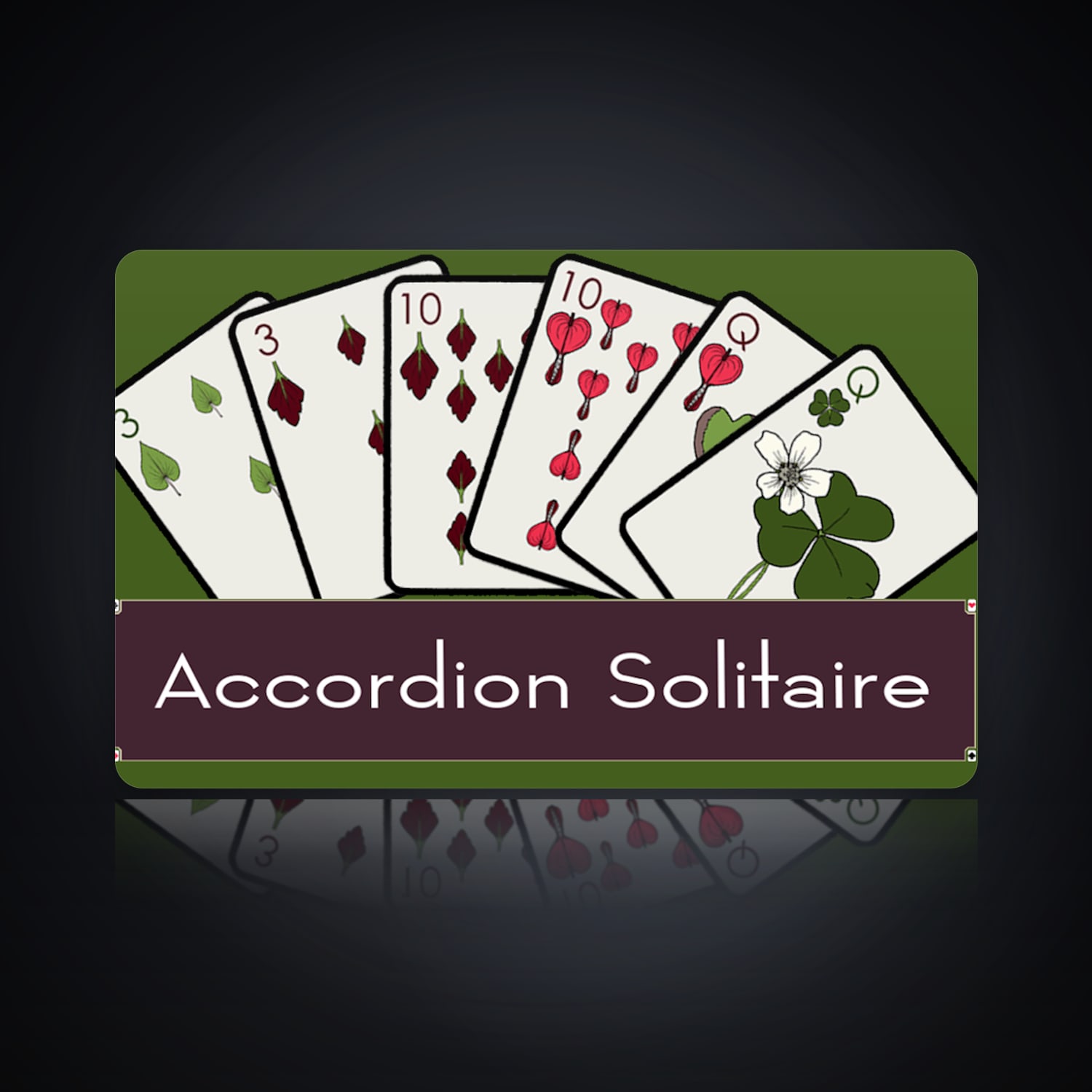 Accordion Solitaire | 1 Games — HabibiAccounts