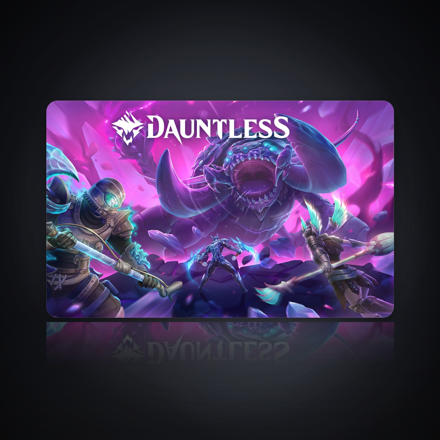 Dauntless | 1 Games — HabibiAccounts