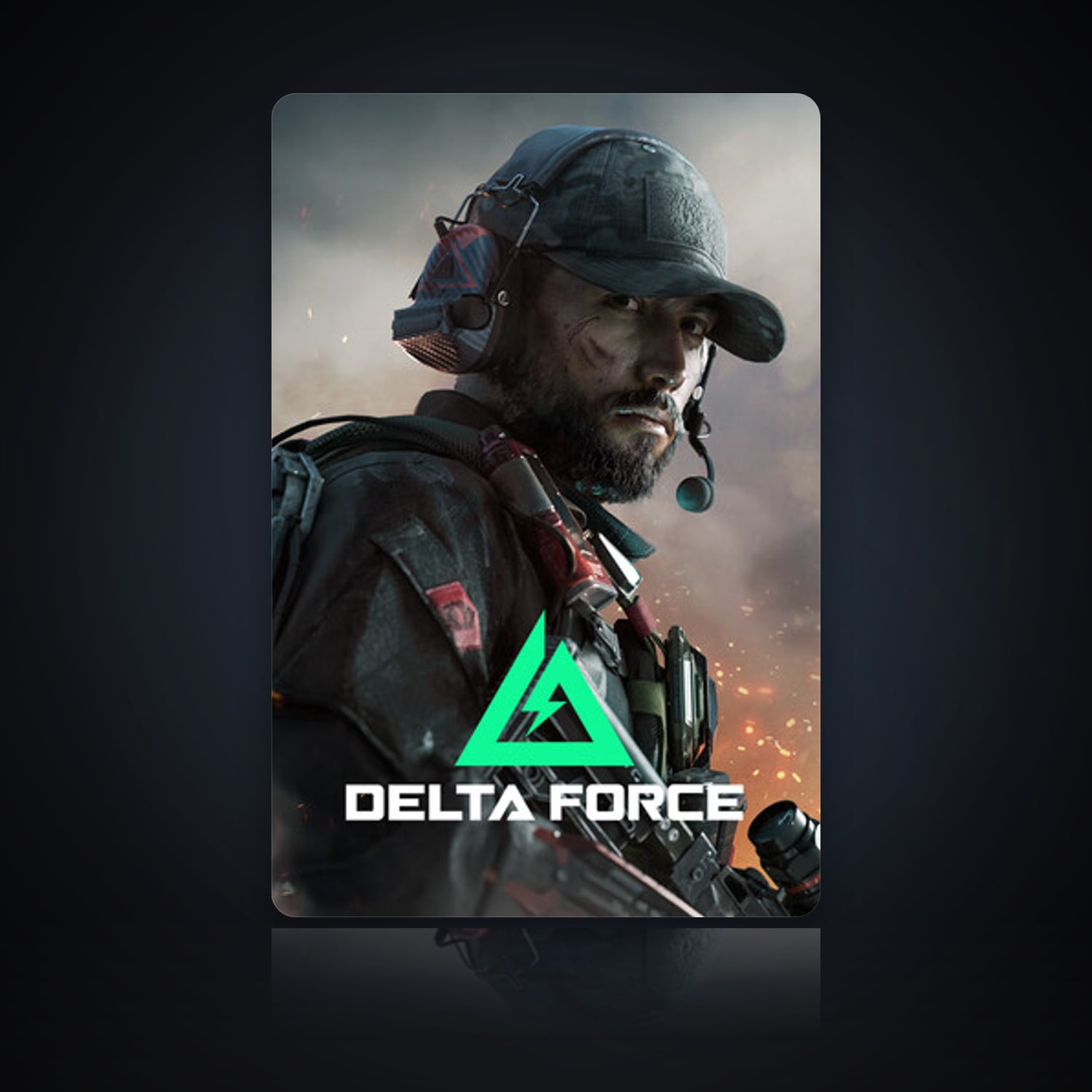 Delta Force: Hawk Ops — HabibiAccounts