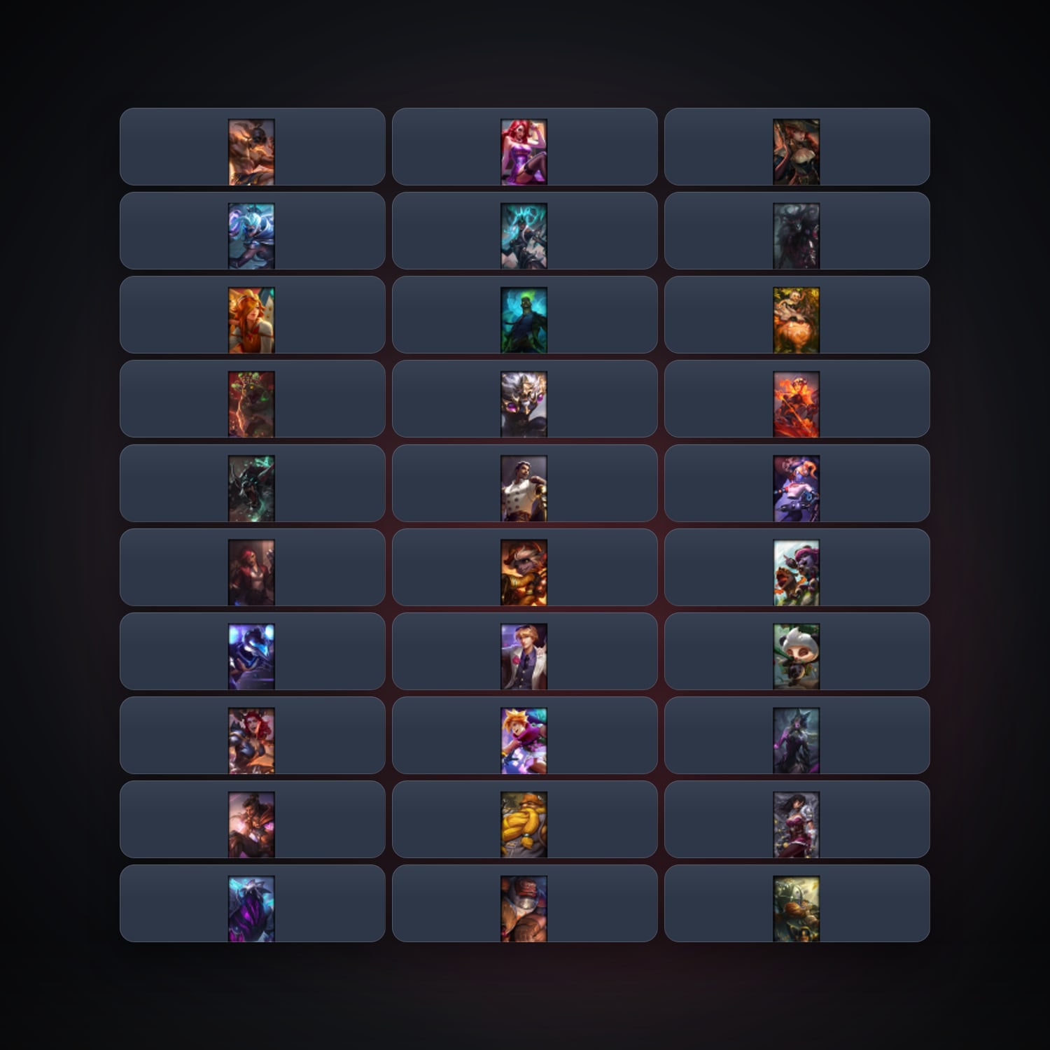 EU locker — HabibiAccounts