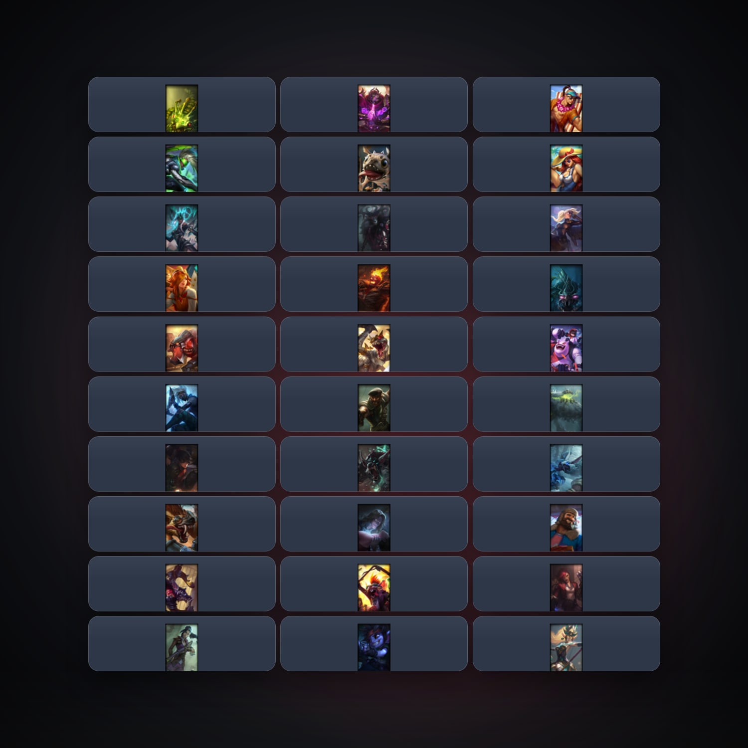 EU locker — HabibiAccounts