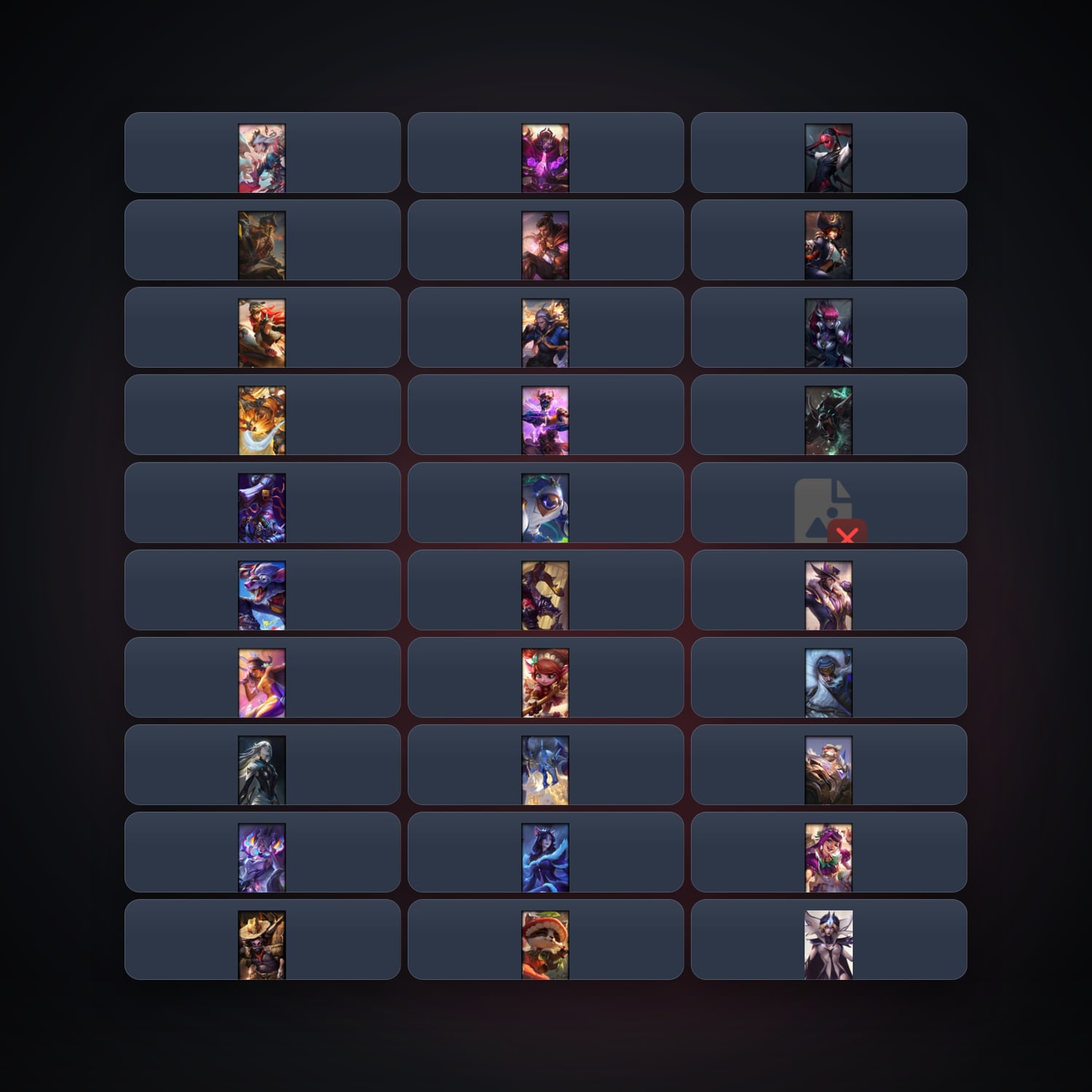 EU locker · 256369574 — HabibiAccounts