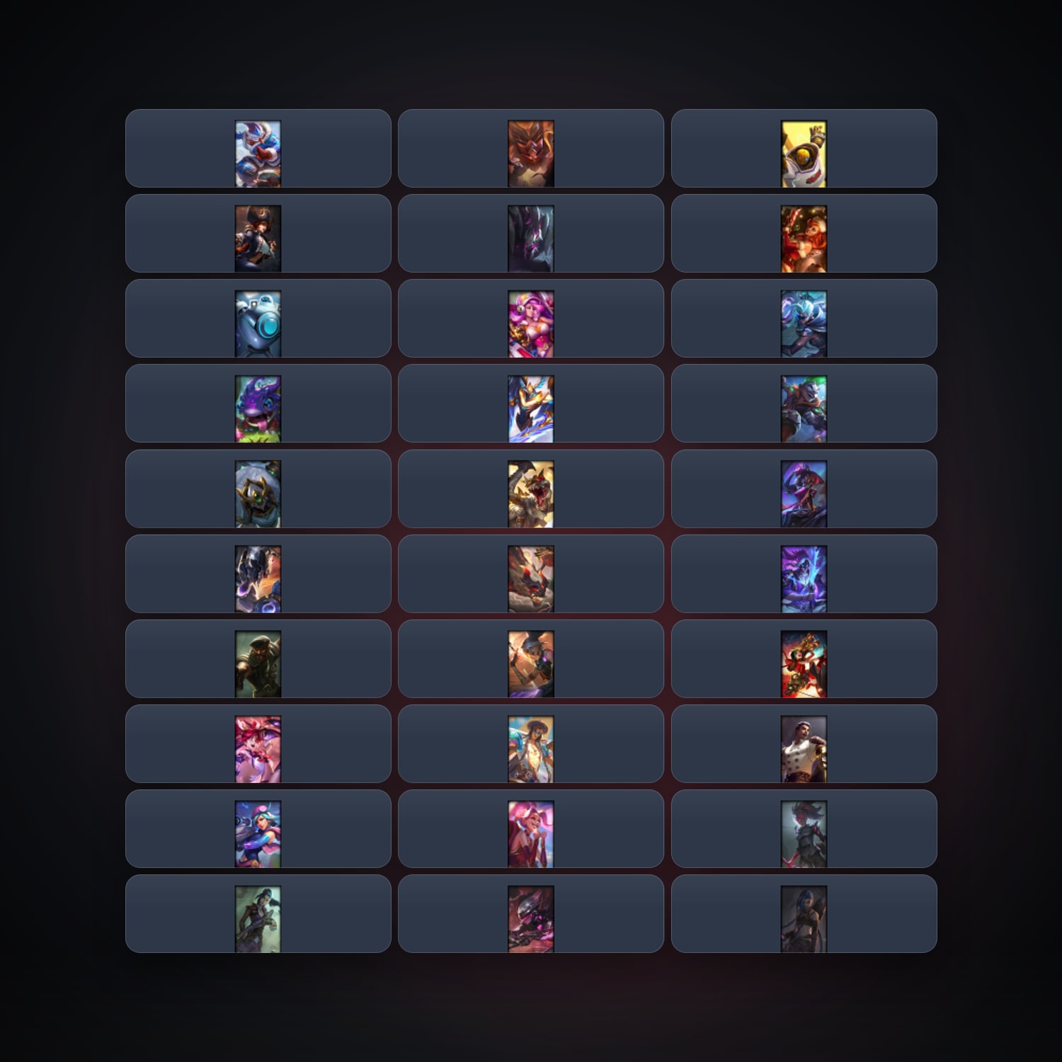 EU locker — HabibiAccounts