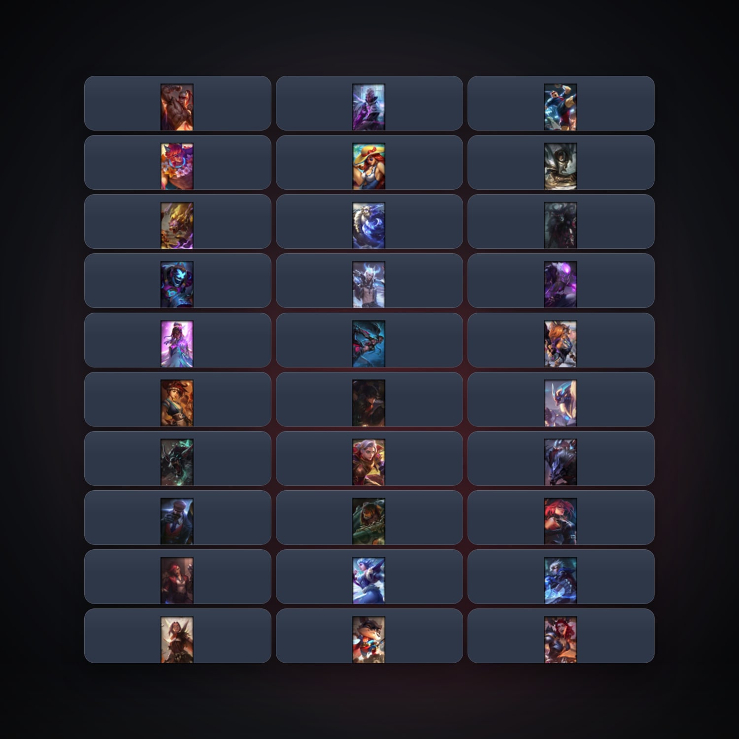 EU locker — HabibiAccounts