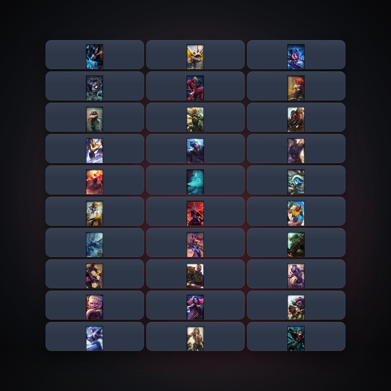 EU locker — HabibiAccounts