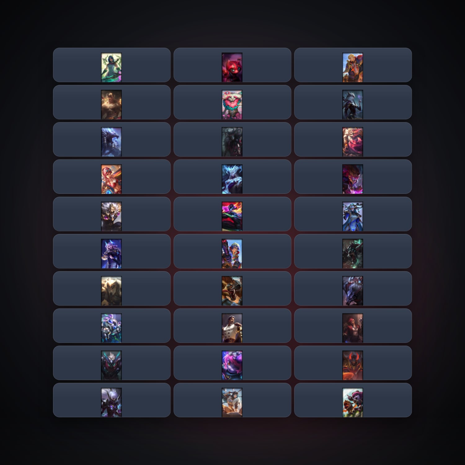 EU locker — HabibiAccounts