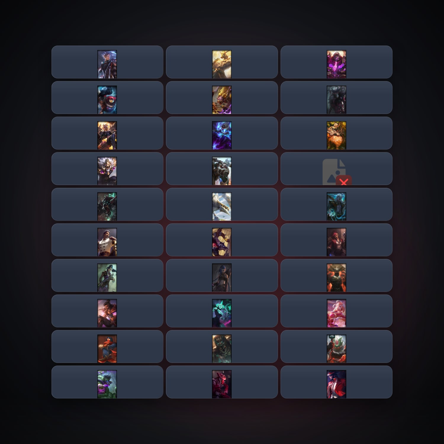 EU locker · 256370553 — HabibiAccounts