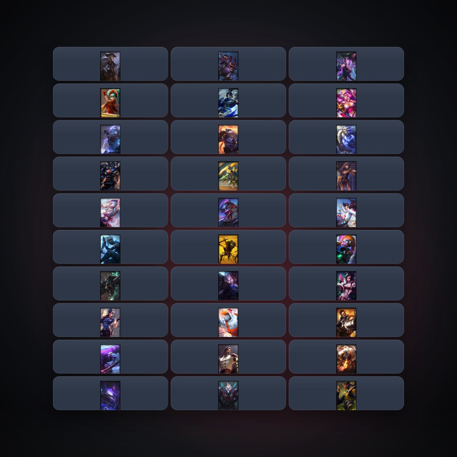 EU locker — HabibiAccounts
