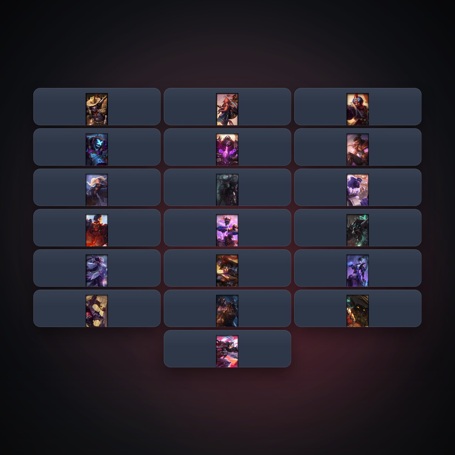 EU locker — HabibiAccounts