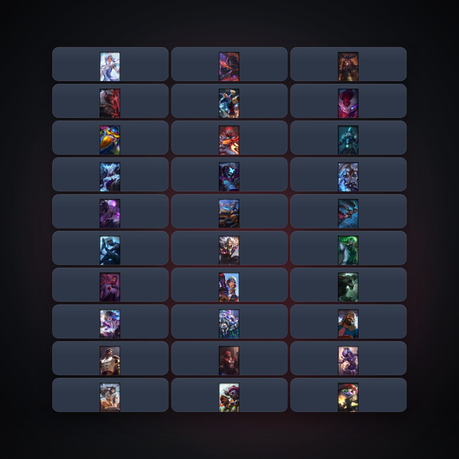 EU locker — HabibiAccounts