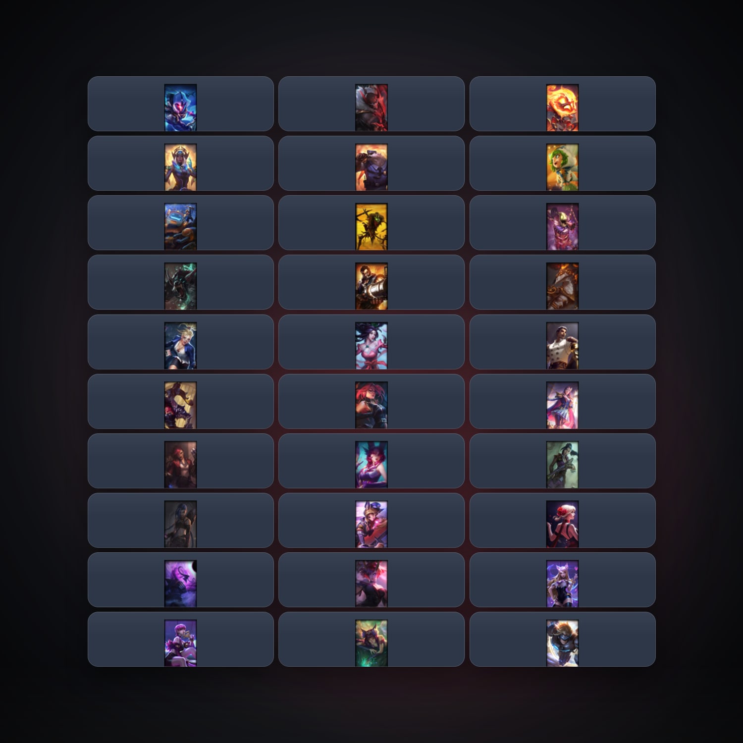 EU locker · 256375917 — HabibiAccounts