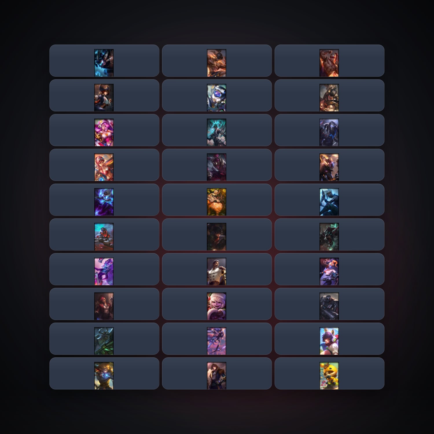 EU locker — HabibiAccounts