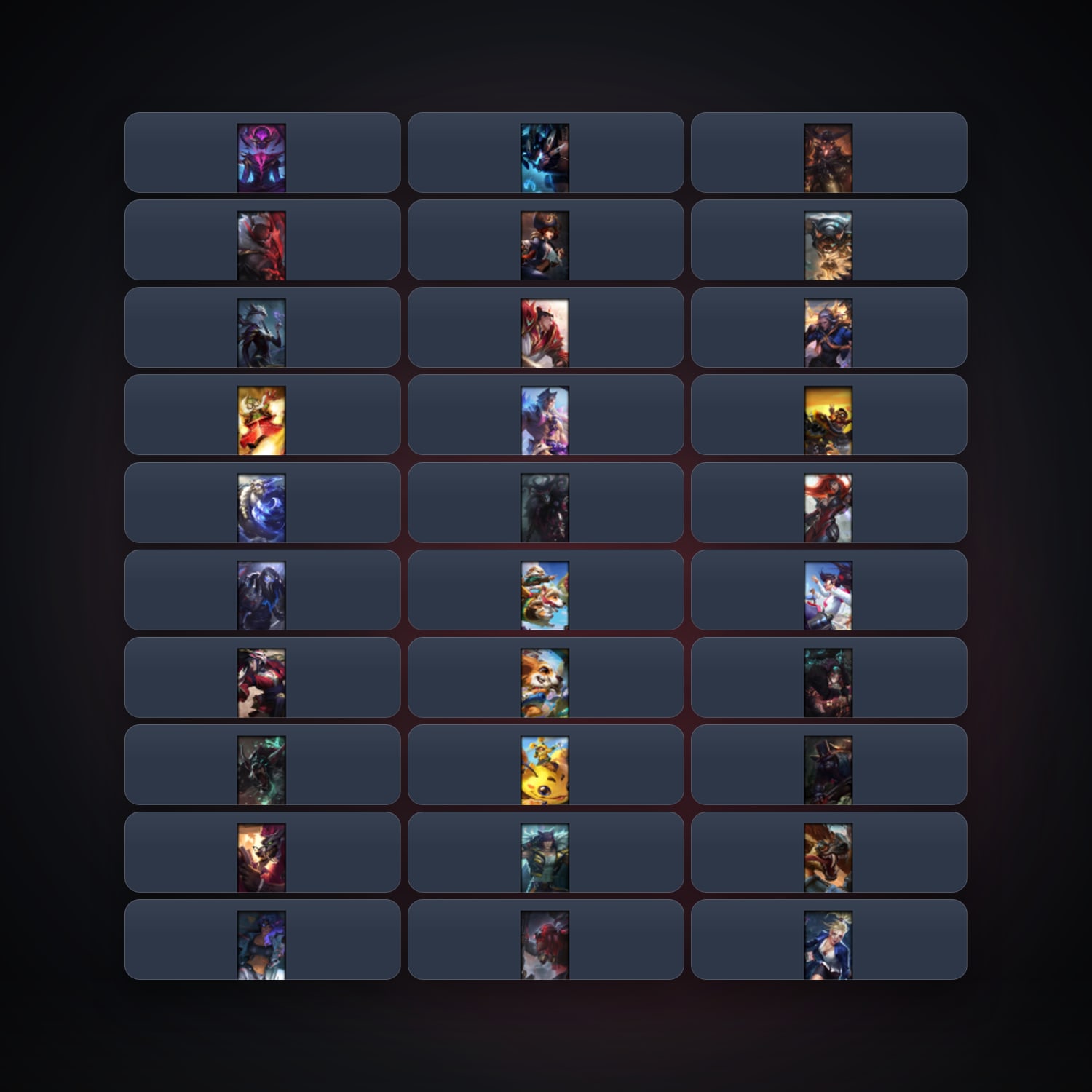 EU locker — HabibiAccounts