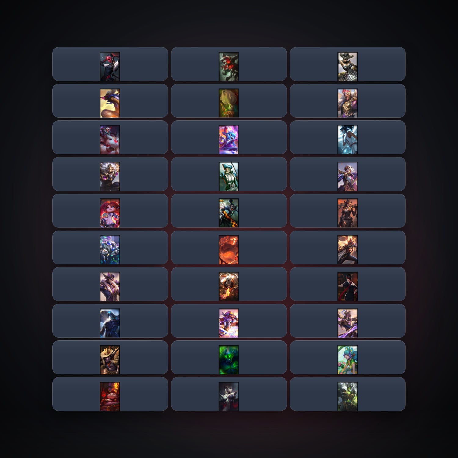 EU locker — HabibiAccounts