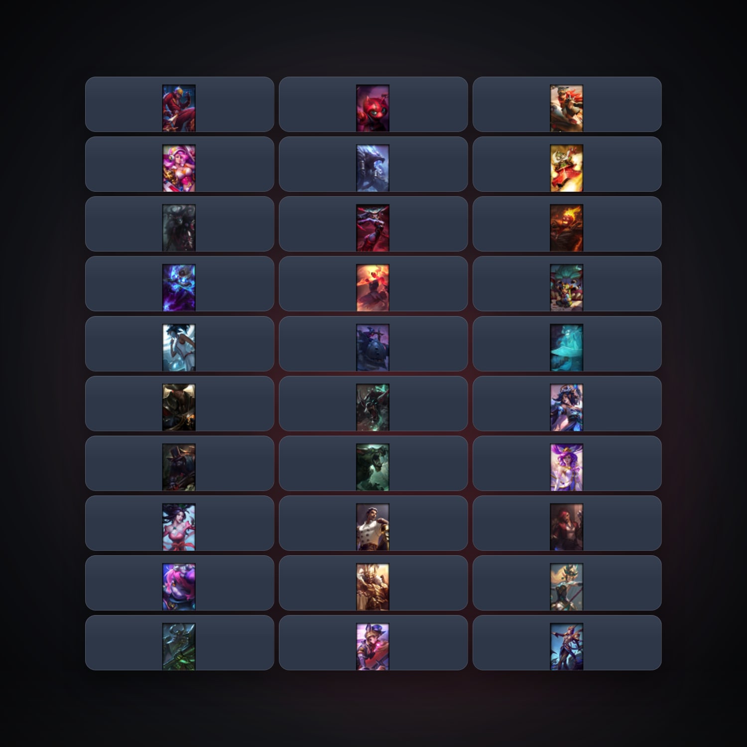 EU locker — HabibiAccounts