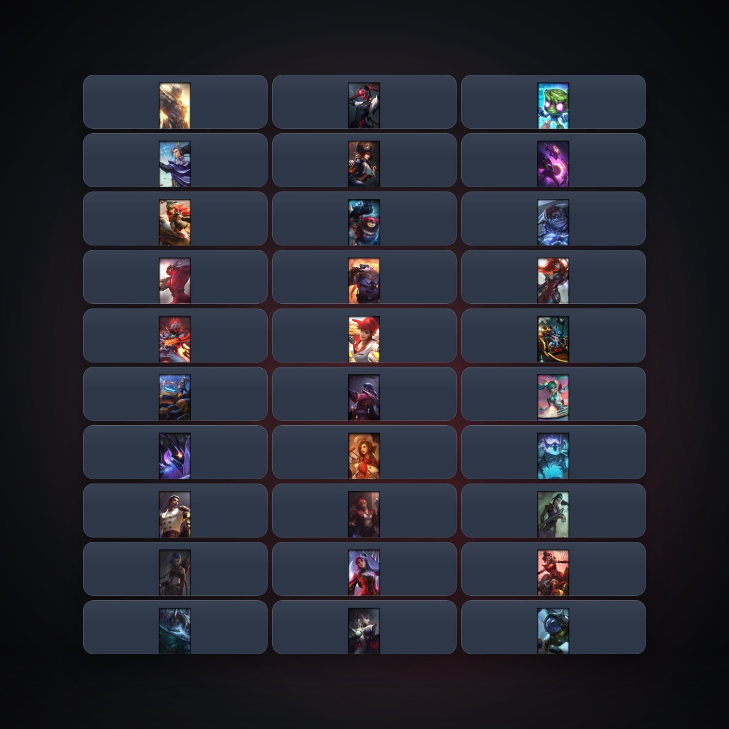 EU locker — HabibiAccounts