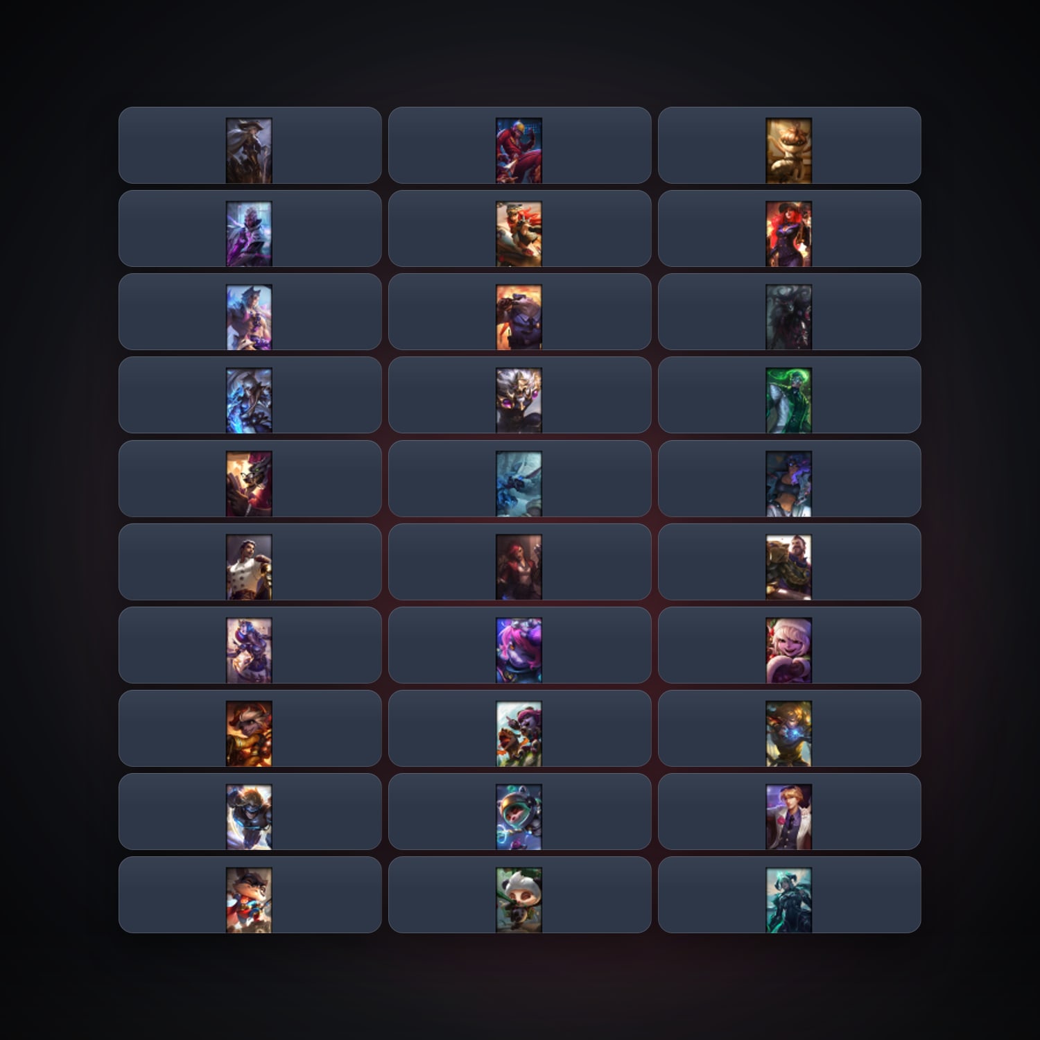 EU locker · 256387214 — HabibiAccounts