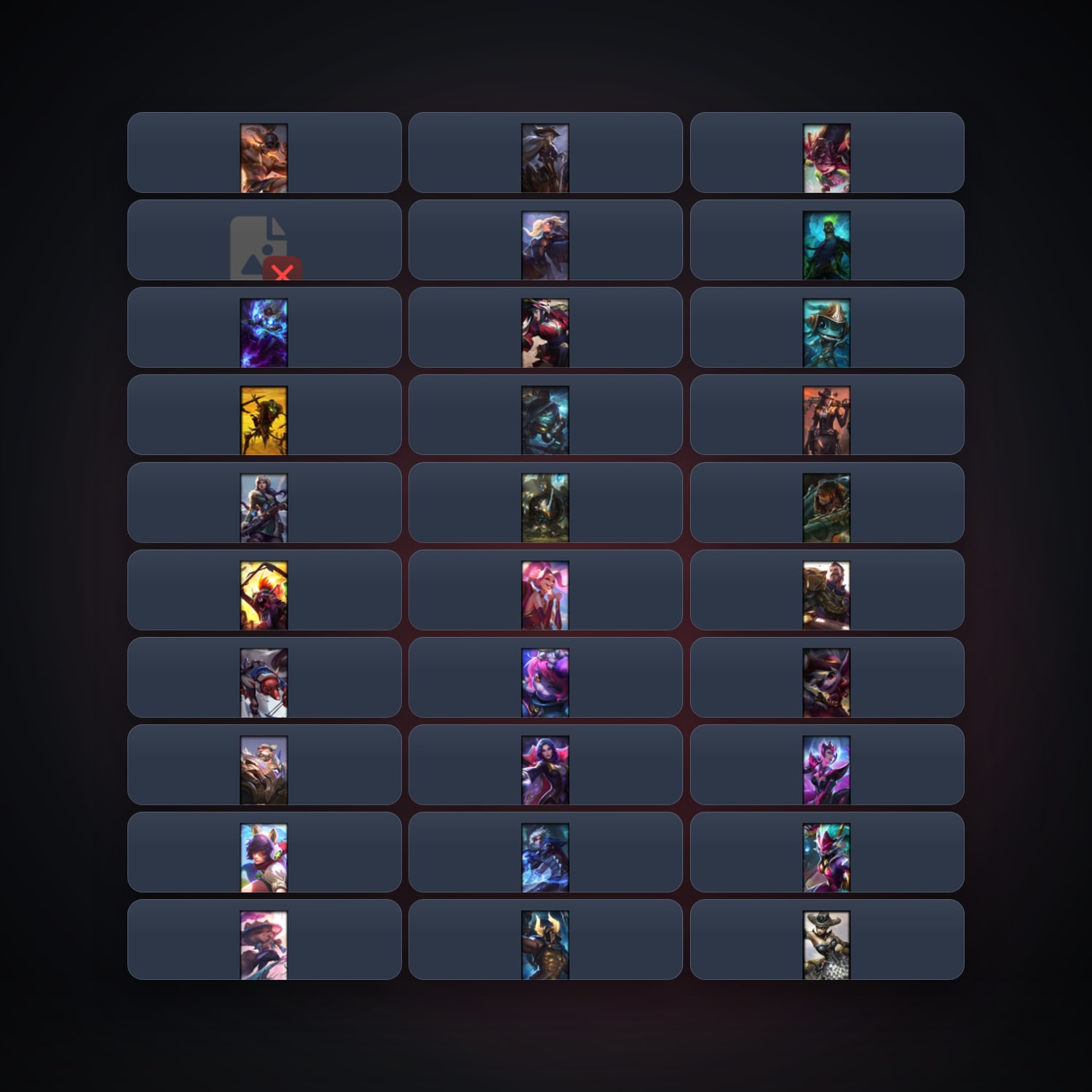 EU locker · 256387435 — HabibiAccounts