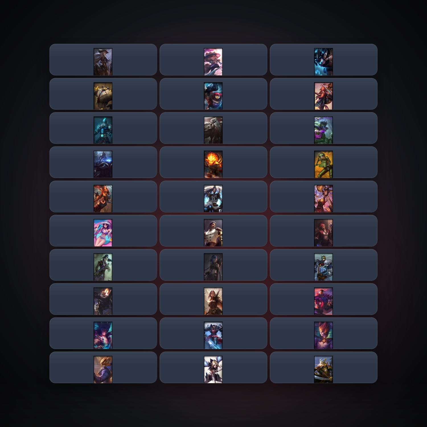 EU locker — HabibiAccounts