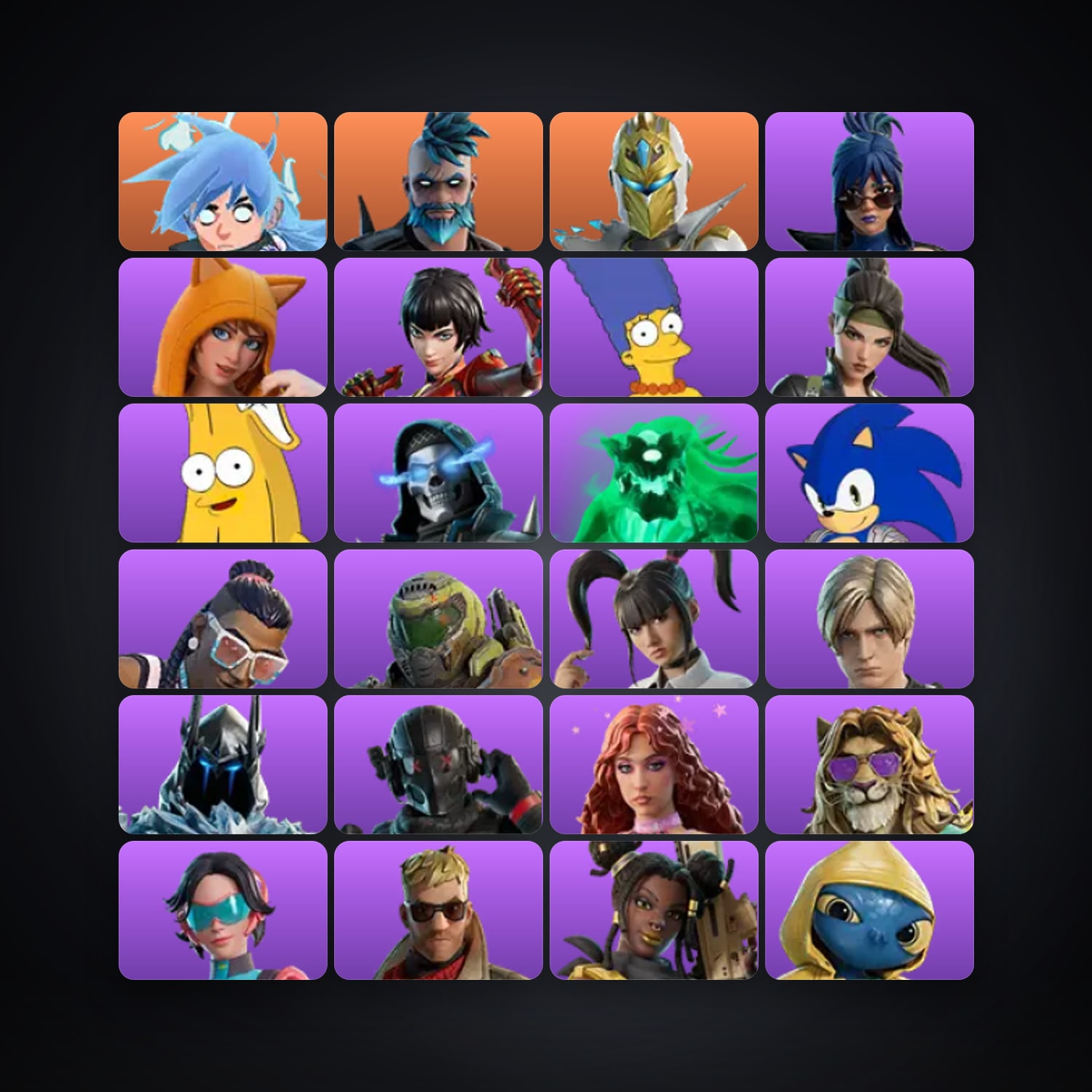 Epic — HabibiAccounts