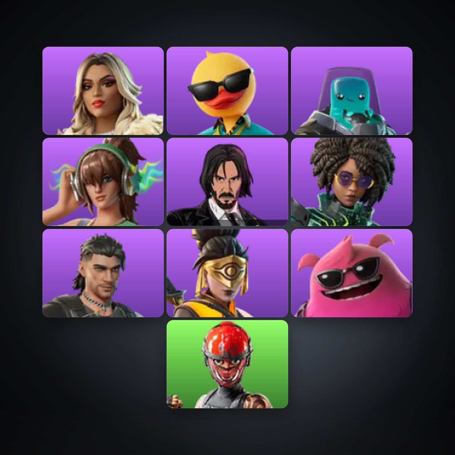 Epic — HabibiAccounts